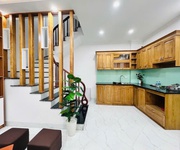 Nhà cổ nhuế   30m  x 6 tầng   gần đại lộ tây thăng long   7.3 tỷ