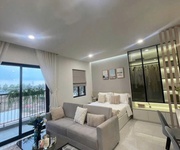 Không gian sống xanh tại k-home apartment, đầy đủ tiện ích, hỗ trợ vay ngân hàng