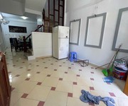 Hiếm   độc   mặt ngõ thông, ô tô qua nhà   lĩnh nam, 31m , 5 tầng, mt 3.4m   giá 7.45 tỷ