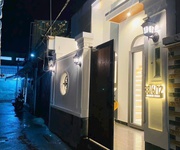 Bán nhà sổ riêng mới đẹp đường huỳnh tấn phát   thị trấn nhà bè   giá 3,97 tỷ
