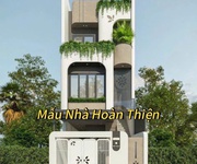 Chủ gởi bán nhà 1 trệt 2 lầu  hoàn công  đang hoàn thiện tại kdc bửu hoà
