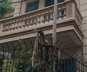 3 Bán biệt thự nhỏ     hồ tây   5m mặt hồ lộng gió   lô góc.