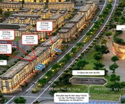 Shophouse hồng hạc city phú mỹ hưng bắc ninh, 5 tầng, 700m2, 19 tỷ, sổ hồng lâu dài. xem ngay