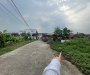 Cần bán 55.6m đất đường thông oto tránh ngay trường tại la thạch - phương đình - đan phượng
