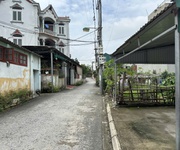 Đát đặng xá- gia lâm 45m2 mặt tiền 6m hơn 3 tỷ- ngõ thông ô tô.