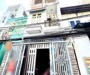 Bán nhà 3 tầng hẻm xe hơi huỳnh tấn phát, phường phú thuận, quận 7   giá 6,5 tỷ