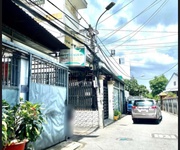 Bán nhà 2 mặt tiền q12, thới an 82m2, nở hậu, giá chỉ 5.85 tỷ   shr, hoàn công đầy đủ