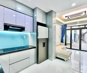 4tỷ 680: phường tân định quận 1- nở hậu 4.1m- căn góc 2 tầng 2 phòng ngủ full nội thất. 0933910039