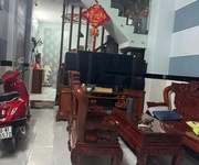 3 Bán nhà ngay trung tâm bình tân, hẻm số 2, dt 49m2, 4 tầng, 4pn, sổ hồng riêng - giá chỉ 6.1 tỷ