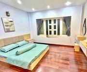 1 22 triệu: thuê nguyên căn quận 1 nguyễn trung ngạn cầu ba son- 3 tầng 3 phòng ngủ 3wc full nội thất