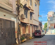 cộng hòa, tân bình   hẻm xe tải 8m   21m dài   4 tầng   17 tỷ x