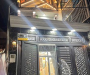 Bán nhà mặt tiền hẻm đẹp huỳnh tấn phát   phú xuân, nhà bè   giá 6,25 tỷ