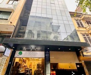 Building siêu vip quận đống đa   phố thái hà dt 100m2 x 7t.thang máy.mặt tiền 8m,giá 54 tỷ