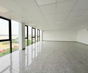 2 Bán tòa văn phòng mặt phố víp - ô tô tránh vỉa hè kinh doanh - 8 tầng thang máy -view triệu đô