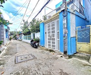 Bán nhà mặt tiền hẻm xe hơi   đường nguyễn bình, nhà bè   giá 4,49 tỷ