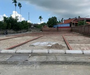 Chào bán 9 lô f0, hàng chưa qua đầu tư, mặt đường 8m tại p. lưu kiếm, tp.hải phòng