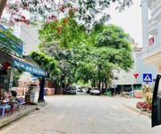 Bán lô đất mặt đường Ngô Sĩ Liên, khu Vạn Lộc, ph Tứ Minh, Tây HP, 69.8m2, mt 4.5m, giá rẻ
