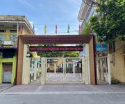 1 Bán lô đất mặt phố Bình Minh, ph Lê Thanh Nghị, Tây Hải Phòng, 47.2m2, mt 3.57m, KD tốt