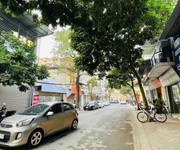 2 Bán lô đất mặt phố Bình Minh, ph Lê Thanh Nghị, Tây Hải Phòng, 47.2m2, mt 3.57m, KD tốt