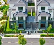 Tham quan thực tế khu compound Nhà Phố - Biệt Thự ven sông Quận 2 của Khang Điền