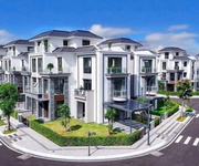 Biệt thự Song lập view sông tại GLADIA Khang Điền Quận 2. Mở bán đợt 1