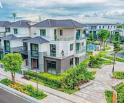 4 Biệt thự Song lập view sông tại GLADIA Khang Điền Quận 2. Mở bán đợt 1