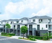 3 Biệt thự Song lập view sông tại GLADIA Khang Điền Quận 2. Mở bán đợt 1