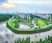 2 Biệt thự Song lập view sông tại GLADIA Khang Điền Quận 2. Mở bán đợt 1