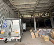 2 Cho thuê kho Bắc Từ Liêm. Diện tích 400m  - 520m