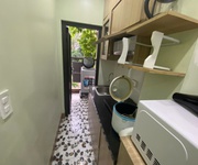 4 Cho thuê Căn hộ Apartment tại ngõ 294 Kim Mã, Ba Đình. Ngõ nông rộng ô tô vào nhà. Chỉ 7tr
