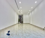 Bán Gấp Nhà Ngõ 158 Nguyễn Sơn, Bồ Đề, 45m2, 6 tầng, gara ô tô, thang máy, Full đồ
