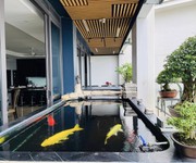 Đỉnh Cao Sống Thượng Lưu - Penthouse 500m  Aqua Central Trúc Bạch, Giá 105 Tỷ