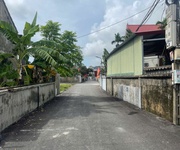 2 E có lô đất Phong Cầu, Đại Đồng, Kiến Thụy, Hải Phòng 76m.