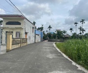 3 E có lô đất Phong Cầu, Đại Đồng, Kiến Thụy, Hải Phòng 76m.