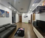 Full nội thất đẹp - Bán 3 ngủ tầng trung 80m2 toà HTT 89 Phùng Hưng, Hà Đông