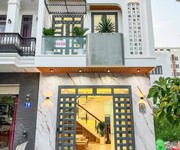 Nhà 100m2 giá 2 tỷ 3, SHR gần chợ Cầu Tràm