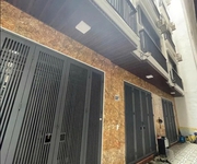 Nhà trong hẻm Nhà dân xây mới, full nội thất, mặt tiền khủng 4.2m tại Trung Kính