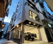 Bán nhà ngọc thuỵ 52m x 6t lô góc, gara thang máy gần khai sơn. lh 0936123469