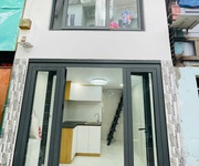 Nhà 2 tầng hẻm hưng phú p9q8. giá 950tr tl