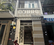 Bán nhà trệt, 2 lầu   tân kỳ tân quý, tân phú   gần aeon   chỉ 3.95 tỷ