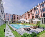 1 Sở hữu căn hộ nghỉ dưỡng biển An Bàng   Sổ đỏ từng căn, chỉ từ 9 tỷ