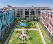 4 Sở hữu căn hộ nghỉ dưỡng biển An Bàng   Sổ đỏ từng căn, chỉ từ 9 tỷ