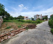 1 Đất vàng song liễu - thuận thành - nở hậu view hồ - sổ đỏ chính chủ