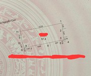 Bán đất  nguyễn cao - hai bà trưng 58m2 , giá 27,5 tỷ kinh doanh, khách sạn,..
