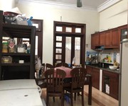 Nhà lạc long quân   35m  x 4 tầng   lô góc   ngõ thông   hơn 5 tỷ