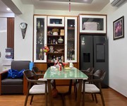 Căn góc 3 thoáng chung cư no17-1 sài đồng - tặng full nội thất gỗ sang trọng