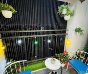 Bán căn góc 3 thoáng, view đầm hồng, 92m , 3pn, full nội thất   6.8 tỷ