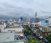 Bán nhà 42 âu dương lân quận 8 giá 10 tỷ khu vip quận 8 mặt tiền âu dương lân - cách trung tâm