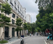 Bán nhà phân lô chùa láng, đống đa - 60m  x 3t thang máy - gần phố - ô tô đỗ - giá 16.8 tỷ