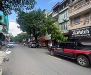2 Mặt phố lạc trung,hai bà trưng 29tỷ 70m vỉa hè ô tô kinh doanh sầm uất,cho thuê đỉnh